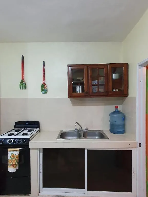Villa Para Familia & Amigos Boca Chica