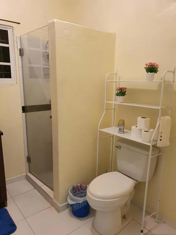 Villa Para Familia & Amigos Boca Chica Apartment