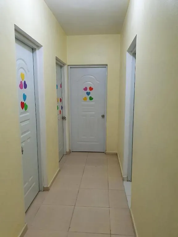 Apartment Villa Para Familia & Amigos Boca Chica