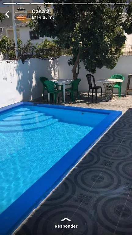 Villa Para Familia & Amigos Boca Chica 0*,  Dominican Republic