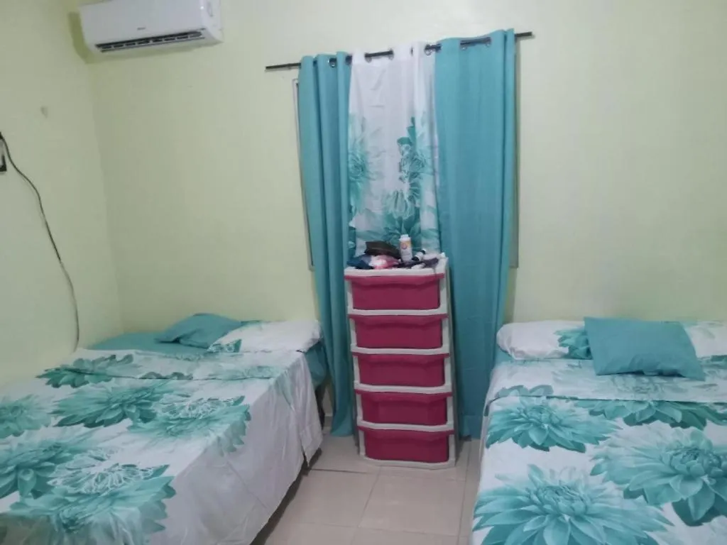 Villa Para Familia & Amigos Boca Chica Apartment