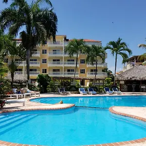 Palmeras Riki R Apartment