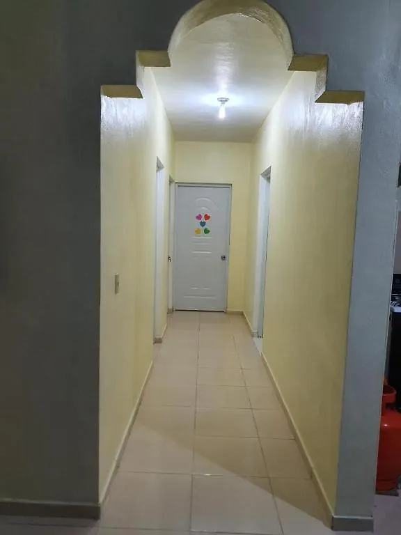 Villa Para Familia & Amigos Boca Chica Apartment