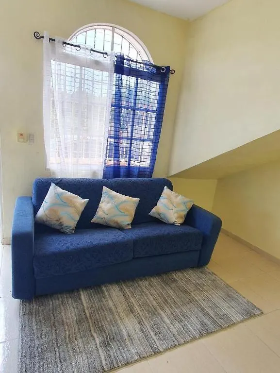 Apartment Villa Para Familia & Amigos Boca Chica Dominican Republic