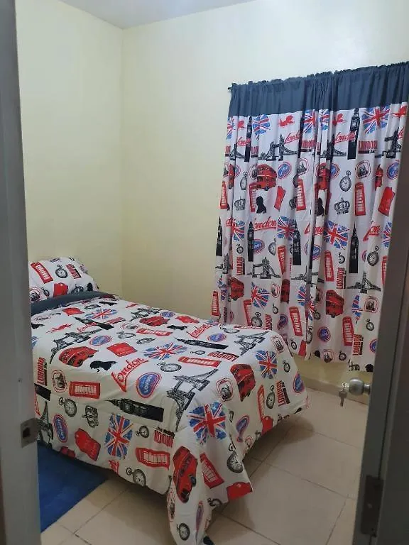 Apartment Villa Para Familia & Amigos Boca Chica Dominican Republic